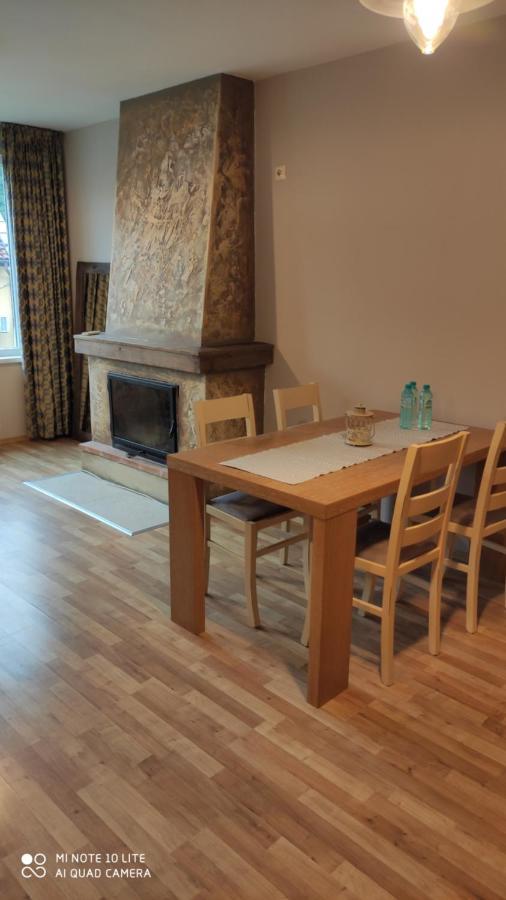 Apartment Central Park Gabrovo Exterior photo