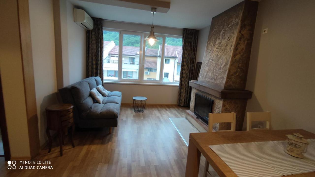 Apartment Central Park Gabrovo Exterior photo