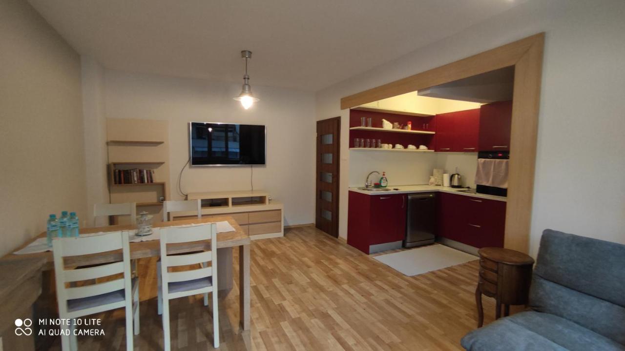 Apartment Central Park Gabrovo Exterior photo