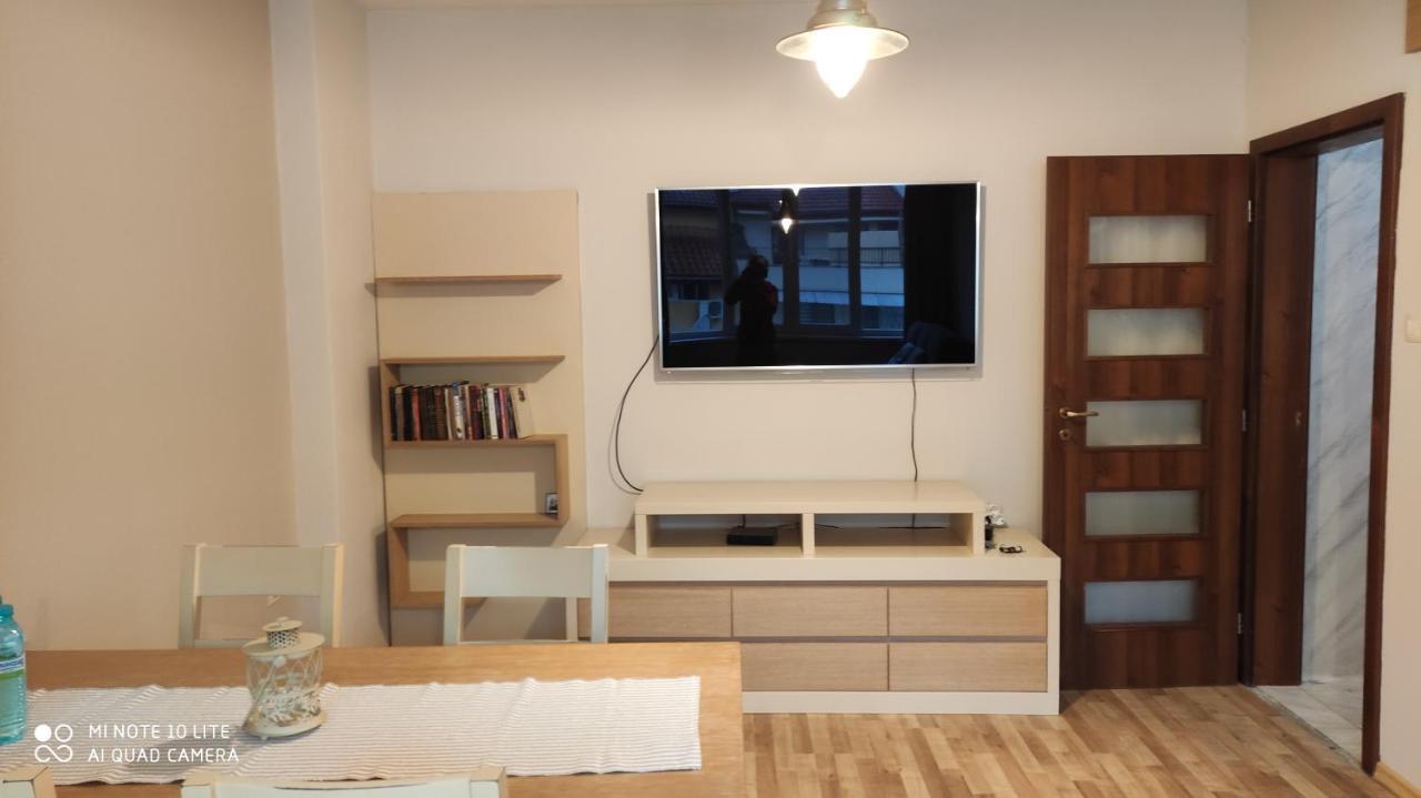 Apartment Central Park Gabrovo Exterior photo