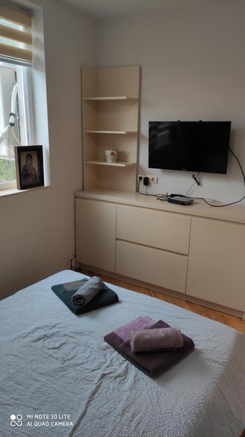Apartment Central Park Gabrovo Exterior photo