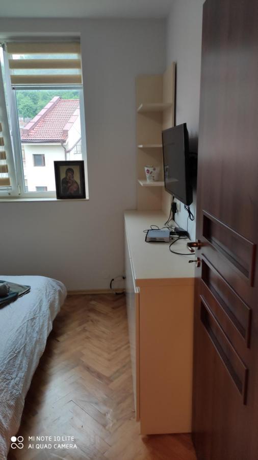 Apartment Central Park Gabrovo Exterior photo
