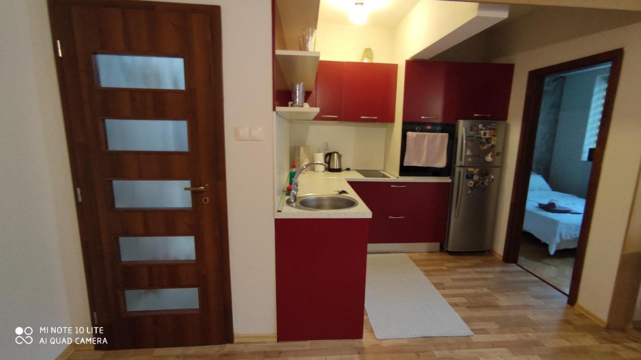 Apartment Central Park Gabrovo Exterior photo